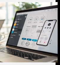 Услуги Разработка IT решений в Выксе