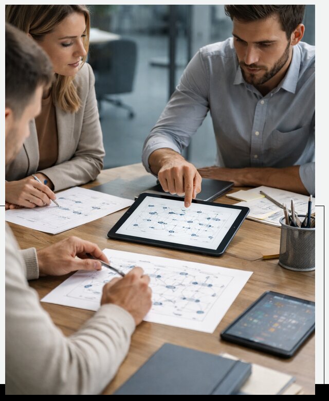 Разработка BPM-систем в Выксе от 466650 р. под ключ АвикейВкс