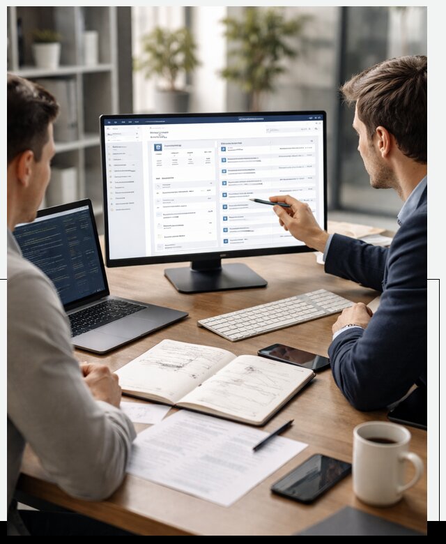 Разработка CRM систем в Выксе от 155550 руб., АвикейВкс