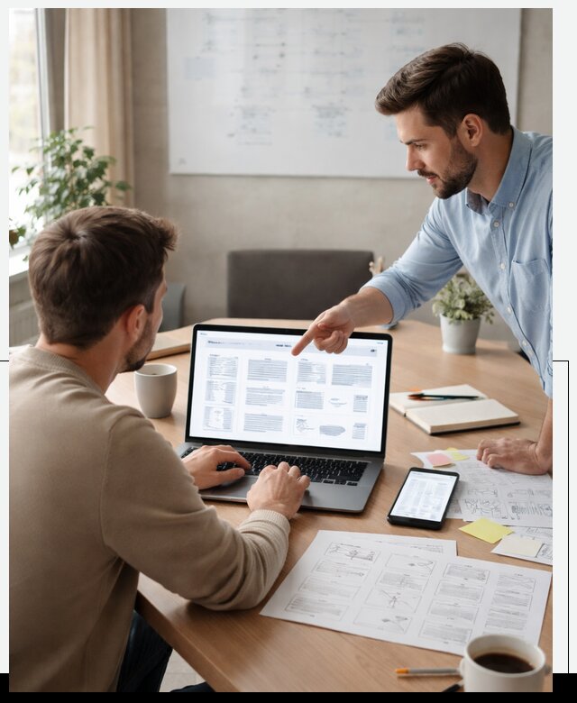 Разработка веб-приложений под ключ в Выксе от 12444 р. - АвикейВкс