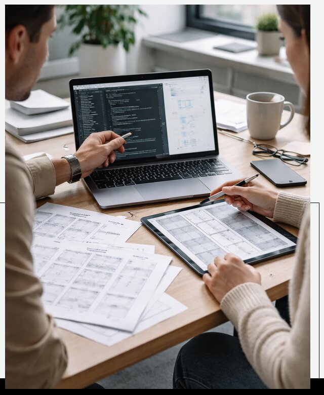 Разработка информационных систем в Выксе от 4667 р. | АвикейВкс