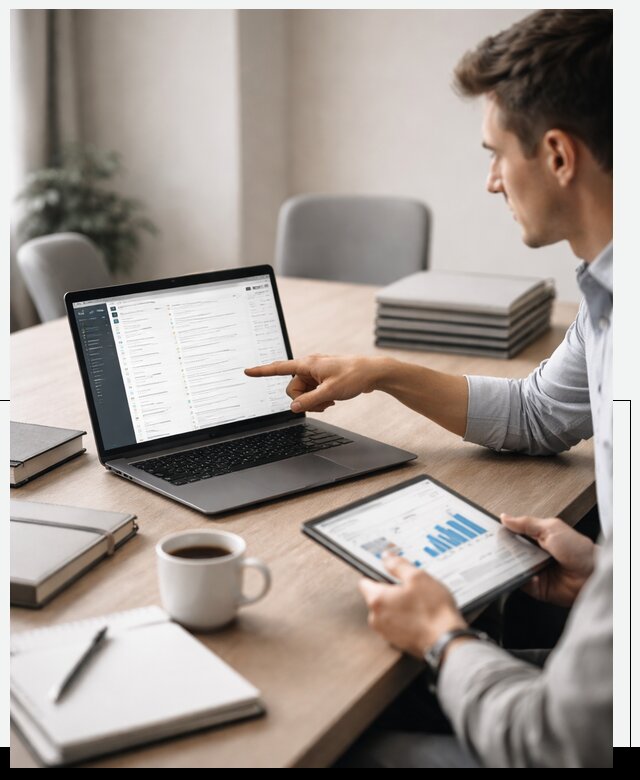 Разработка СЭД под ключ в Выксе от 15555 р. | АвикейВкс