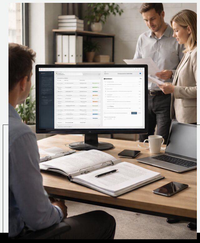 Разработка систем электронного документооборота в Выксе под ключ