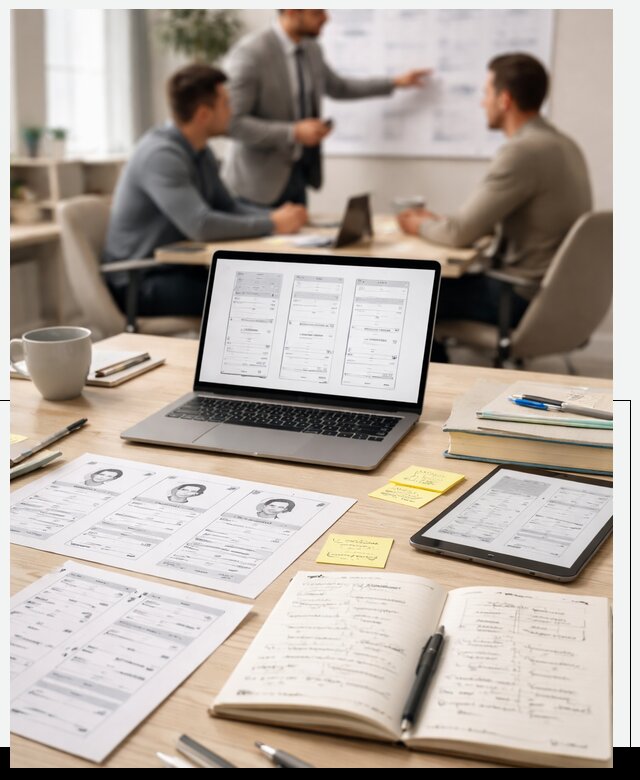 Разработка MVP проекта в Выксе от 6741 р., АвикейВкс