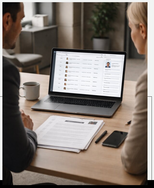 Ats система подбора персонала в Выксе от 12444 р. - АвикейВкс