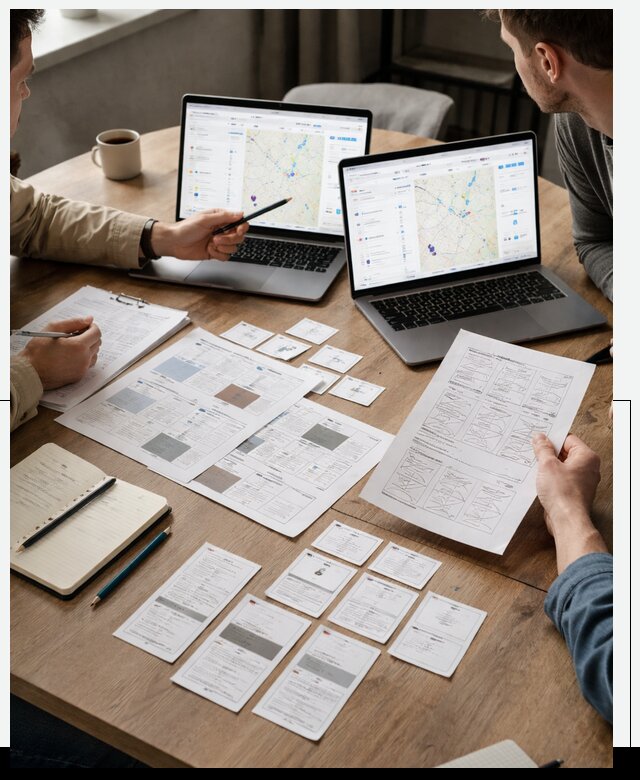 Создание агрегаторов и порталов в Выксе от 15555 р., АвикейВкс