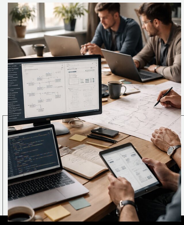 Разработка агрегаторов для компаний в Выксе под ключ