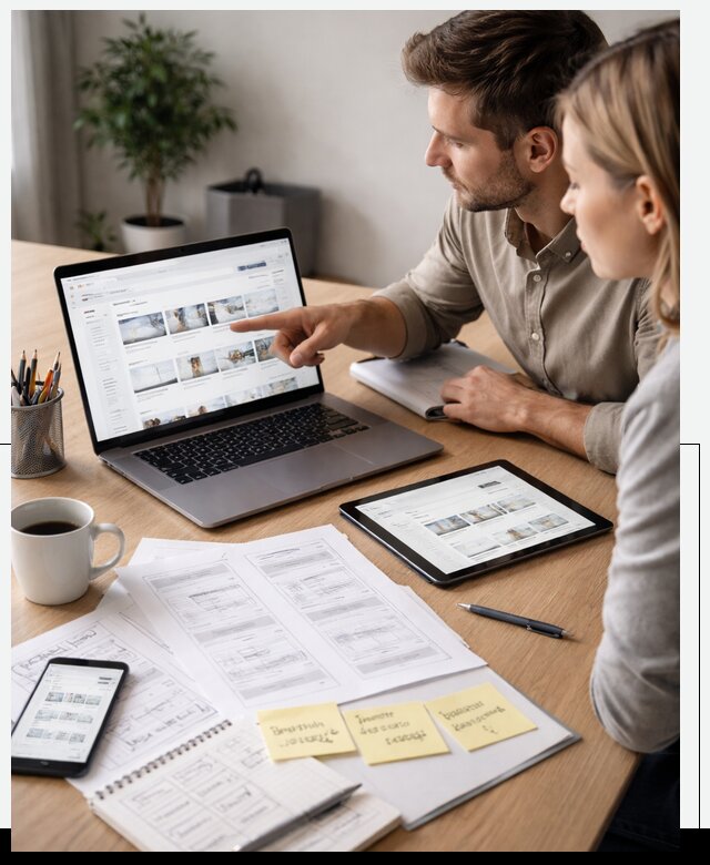 Разработка доски объявлений в Выксе от 8815 р., АвикейВкс