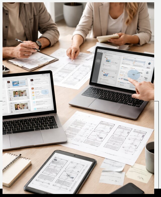 Разработка социальных сетей в Выксе от 7259 р. | АвикейВкс