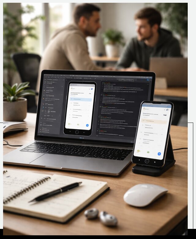 Разработка Android приложений в Выксе от 7778 р. | АвикейВкс