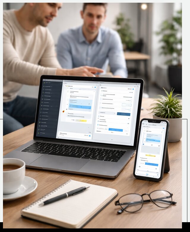 Разработка мини app Telegram/VK в Выксе от 31110 р. АвикейВкс