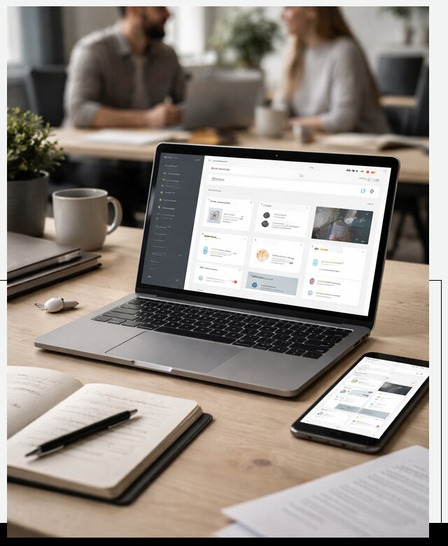 Разработка PWA приложений в Выксе от 124440 р. | АвикейВкс