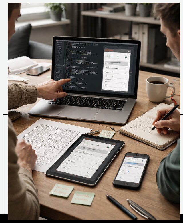 Разработка и внедрение PWA приложений для бизнеса в Выксе