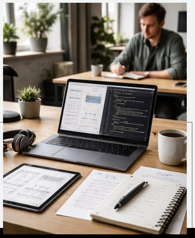 Разработка frontend в Выксе от 18666 р., услуги АвикейВкс
