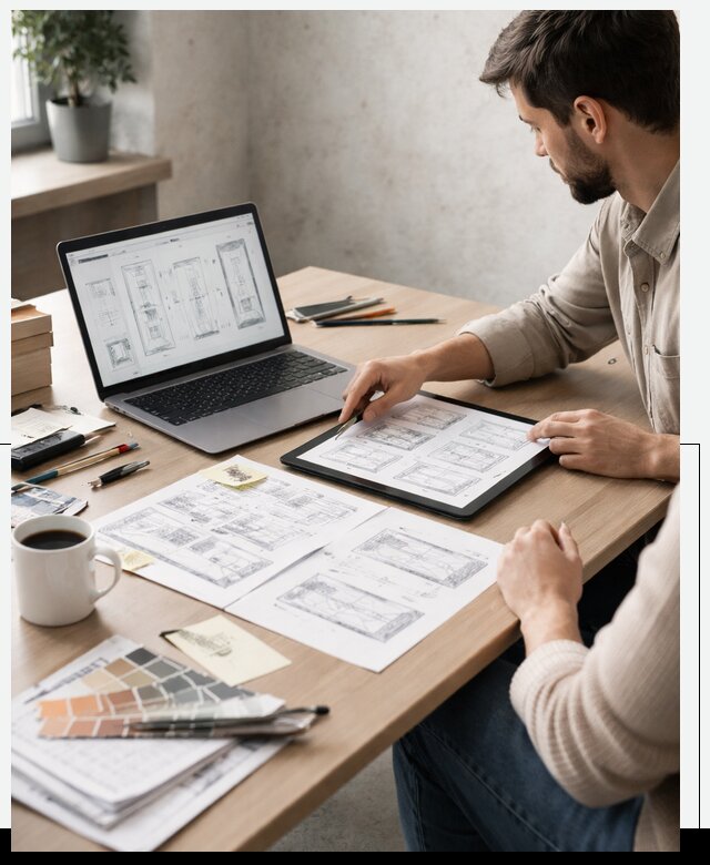 Дизайн программного обеспечения в Выксе от 8815 р. | АвикейВкс