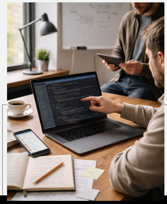 Разработка Telegram ботов под ключ для компаний в Выксе