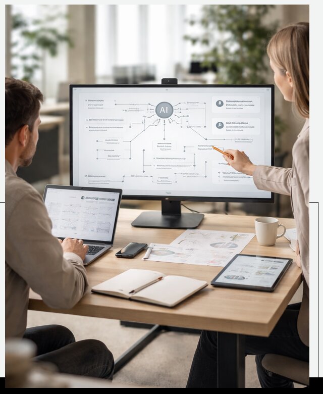 AI-агенты для автоматизации бизнеса в Выксе от 15555 р. АвикейВкс