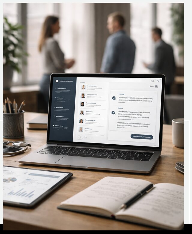 HR бот для подбора персонала в Выксе от 8815 р. | АвикейВкс