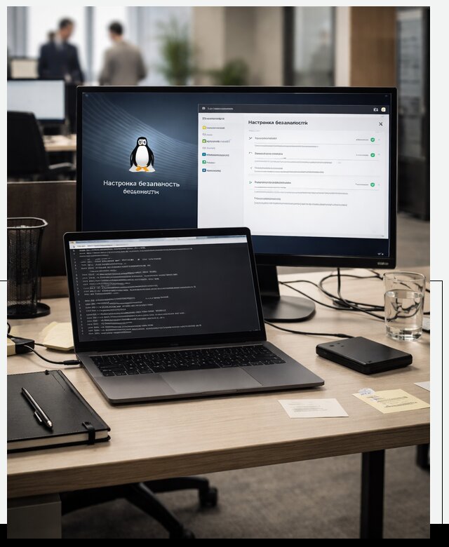 Внедрение Linux и переход на Astra в Выксе от 8815 р. АвикейВкс