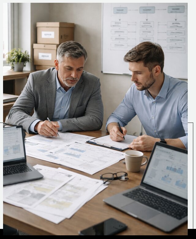 Замена SAP на 1С в Выксе — миграция, от 12444 р. | АвикейВкс