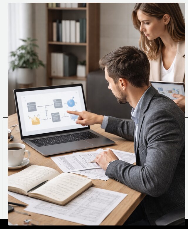 Замена SAP на 1С под ключ в Выксе с переносом данных и настройкой