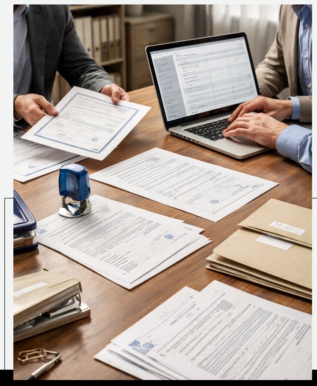 Сертификация ПО и внесение в реестр Минцифры в Выксе