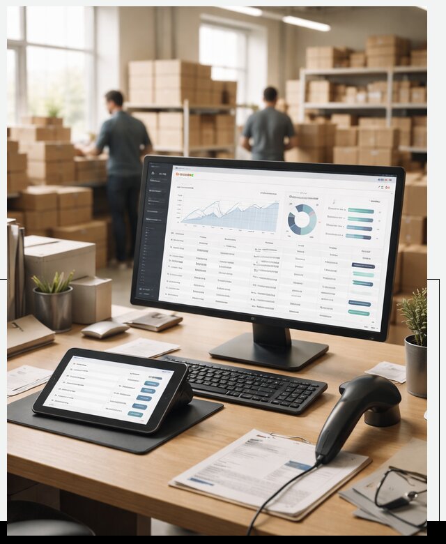 Автоматизация селлеров в Выксе от 15555 р. | АвикейВкс