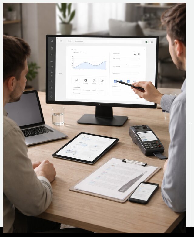 Платежные интеграции для E-commerce в Выксе от 15555 р. | АвикейВкс