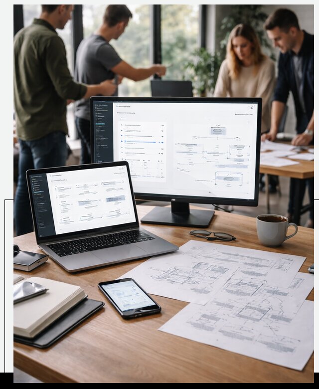 Платежные интеграции для Ecommerce в Выксе с повышенной конверсией