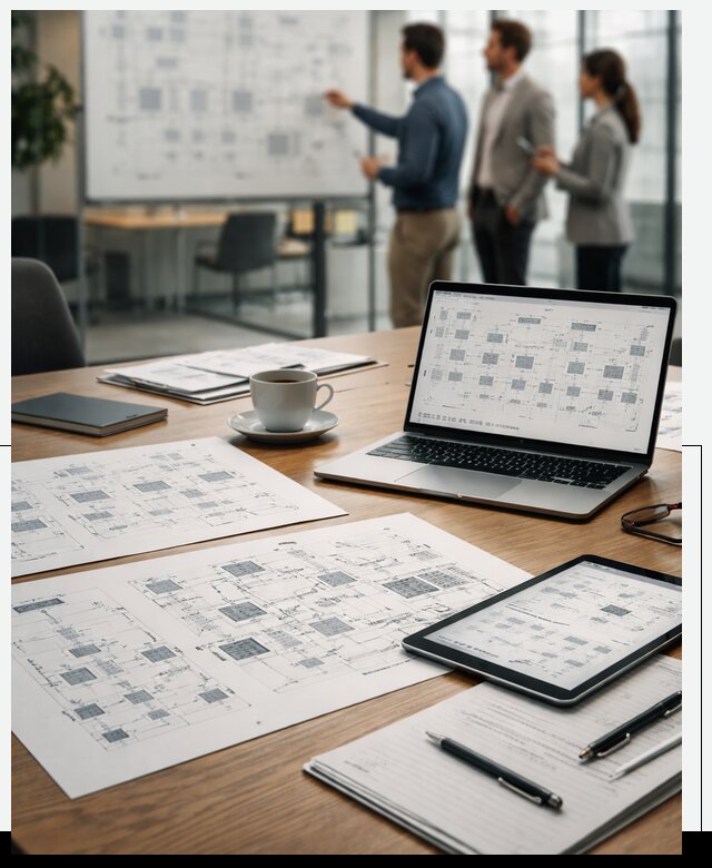 Разработка Core Banking, замена АБС в Выксе | АвикейВкс от 15555 р.