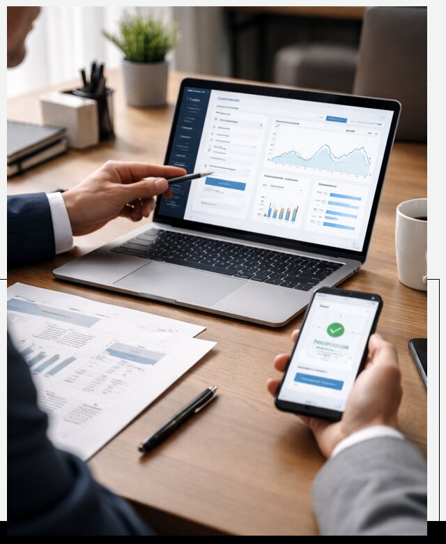 Разработка платёжных платформ в Выксе от 20740 р., АвикейВкс