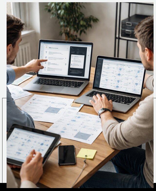 Интеграция СБП и подключение банковских сервисов в Выксе