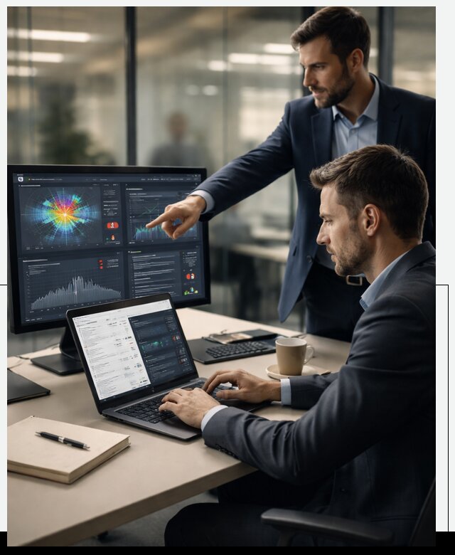 Системы Антифрод и AML KYC в Выксе от 12444 р. | АвикейВкс