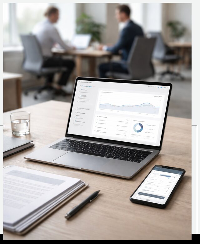 Разработка моб. и интернет-банка в Выксе от 7778 р. | АвикейВкс