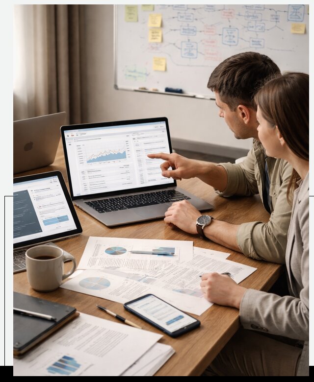 Внедрение сервисов BNPL и краудлендинга для бизнеса в Выксе