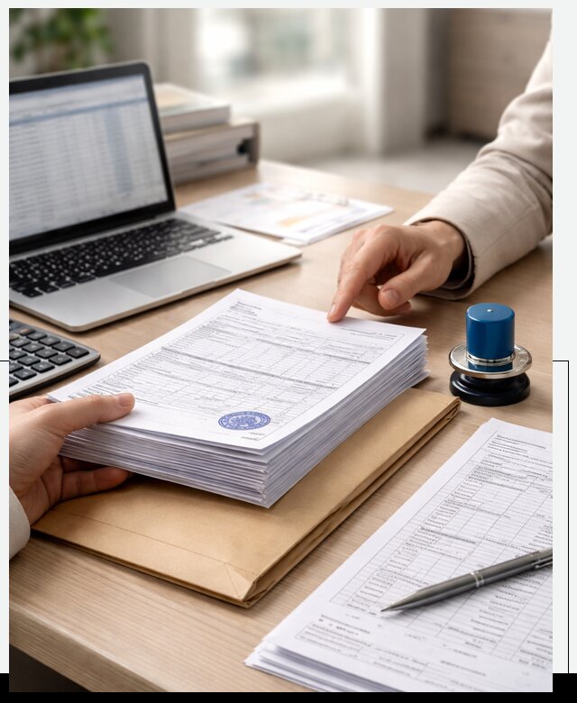 Отчетность в ЦБ РФ для банков в Выксе от 7259 р. | АвикейВкс