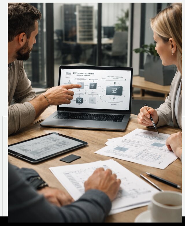 Интеграция цифрового рубля и подключение платежей в Выксе