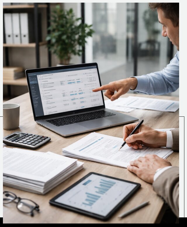 Полисные системы и CRM в Выксе: разработка от 15555 р. АвикейВкс