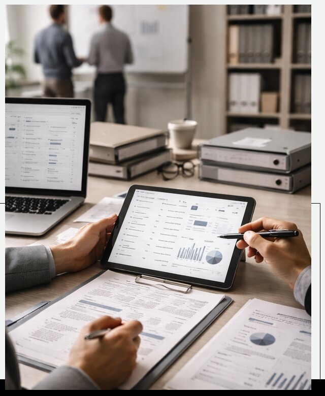 Автоматизация урегулирования убытков в Выксе от 7778 р | АвикейВкс