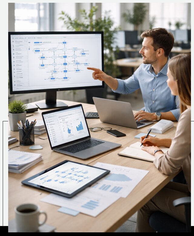 Автоматизация урегулирования убытков в Выксе для страховых компаний