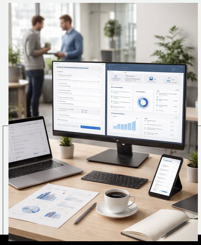 Разработка платформ онлайн страхования в Выксе под ключ
