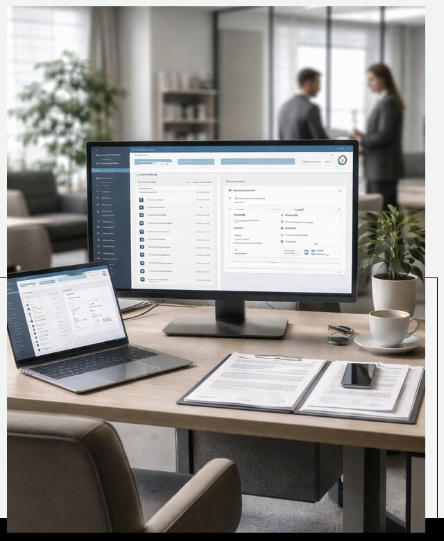 CRM для страховой компании под ключ в Выксе от 15555 р. | АвикейВкс
