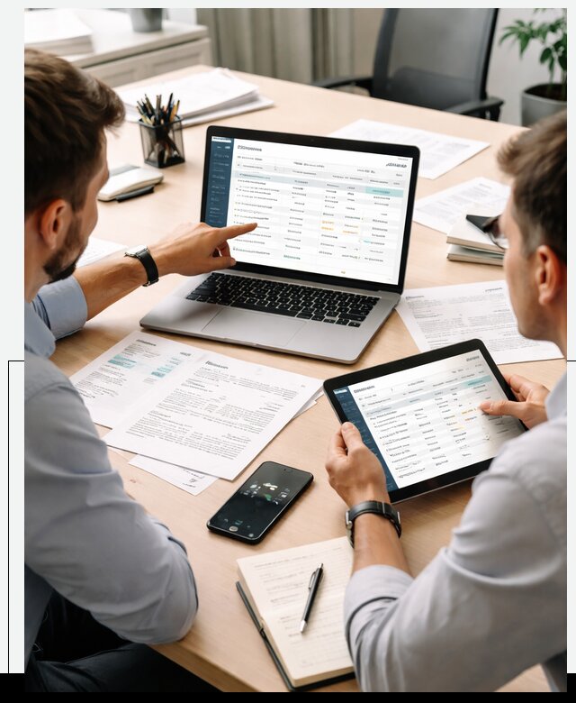 CRM для страховой компании в Выксе с автоматизацией продаж и выплат