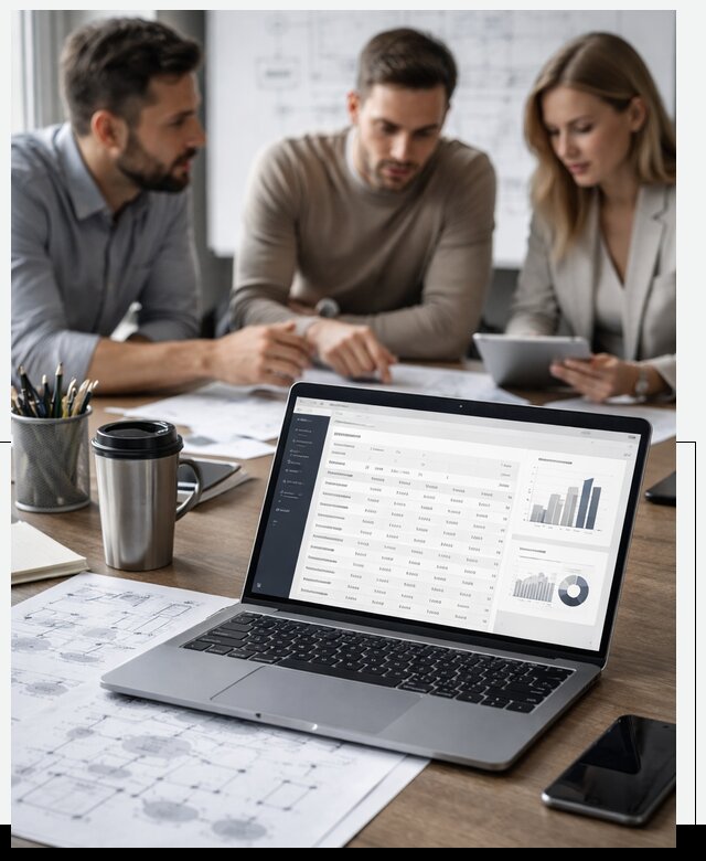 BSS OSS и биллинг для оператора в Выксе от 25925 р. | АвикейВкс