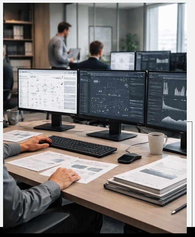 Системы для операторов MVNO и CRM в Выксе от 12444 р. | АвикейВкс