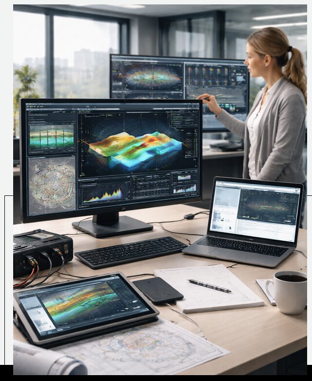 Цифровое месторождение: решение для оптимизации добычи в Выксе