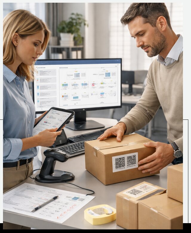 Честный знак маркировка интеграция в Выксе от 8815 р. | АвикейВкс