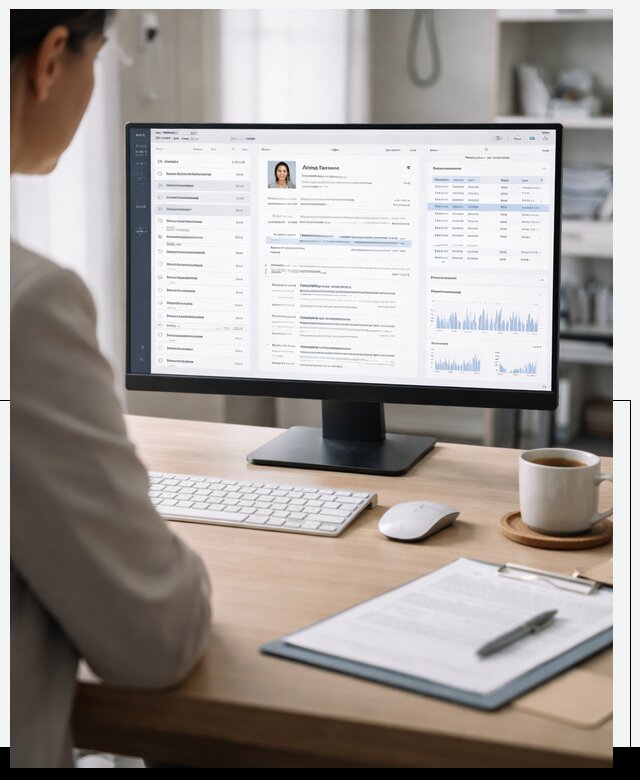 Разработка МИС для клиник в Выксе от 8815 р. | АвикейВкс