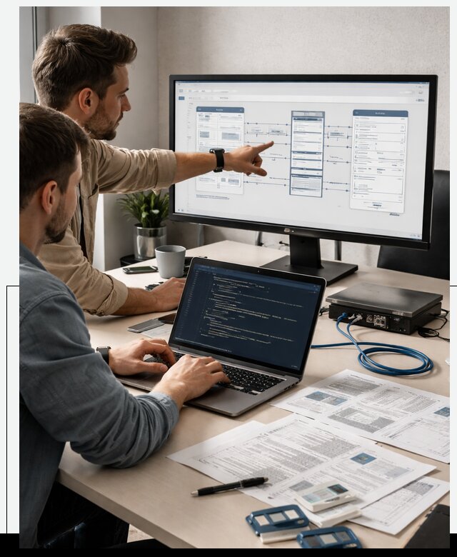 Интеграция ЕГИСЗ и ЛИС в медучреждениях с сопровождением в Выксе