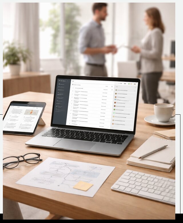 Разработка LMS и онлайн школы в Выксе от 12444 р. АвикейВкс